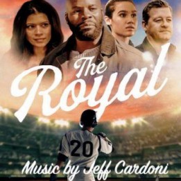 OST The Royal (2022)