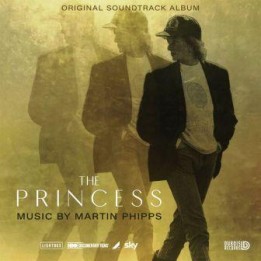 OST The Princess (2022)