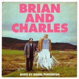 OST Brian and Charles (2022)