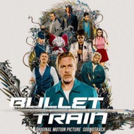 OST Bullet Train (2022)