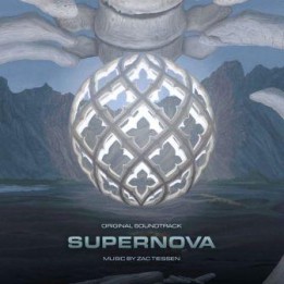 OST Supernova (2022)