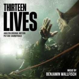 OST Thirteen Lives (2022)