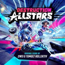 OST Destruction AllStars (2022)