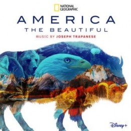 OST America the Beautiful (2022)
