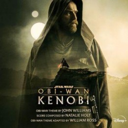 OST Obi-Wan Kenobi (2022)