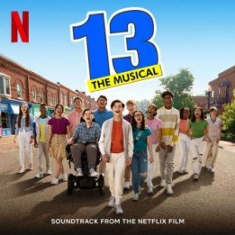 OST 13: The Musical (2022)