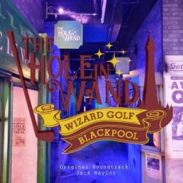 OST The Hole in Wand: Blackpool (2022)