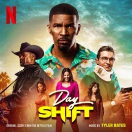 OST Day Shift (2022)