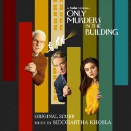 OST Only Murders in the Building (2021)