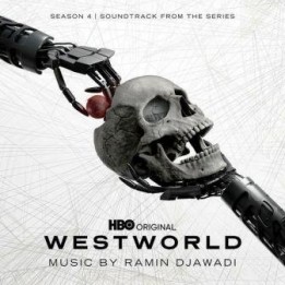 OST Westworld Season 4 (2022)