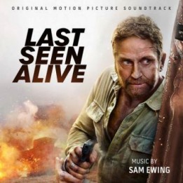 OST Last Seen Alive (2022)