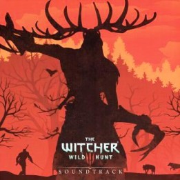 OST The Witcher 3: Wild Hunt (2015)