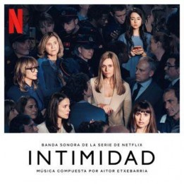 OST Intimidad (2022)