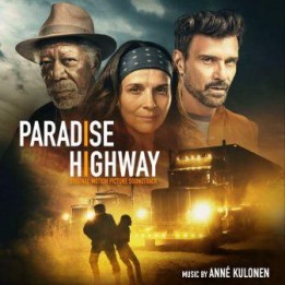 OST Paradise Highway (2022)