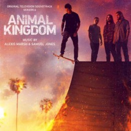 OST Animal Kingdom: Season 6 (2022)