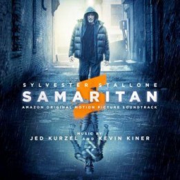 OST Samaritan (2022)