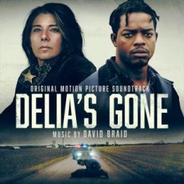 OST Delia’s Gone (2022)