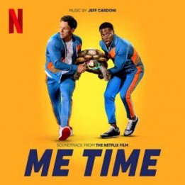 OST Me Time (2022)