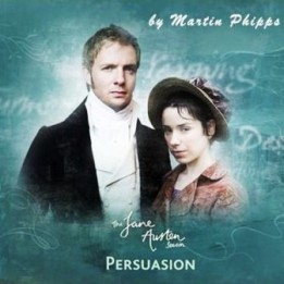 OST Persuasion (2007)