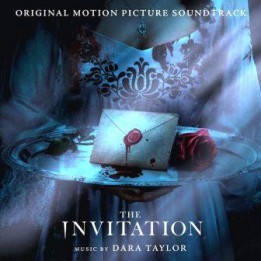 OST The Invitation (2022)
