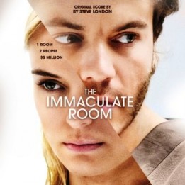 OST The Immaculate Room (2022)