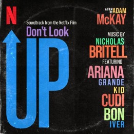 OST Don't Look Up (2021)