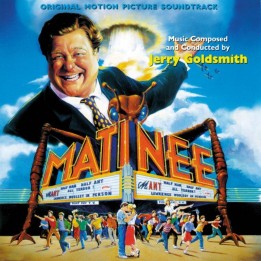 OST Matinee (1993 / 2022)
