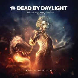 OST Dead by Daylight. Vol. 2 (2022)