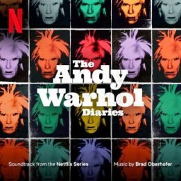 OST The Andy Warhol Diaries (2022)