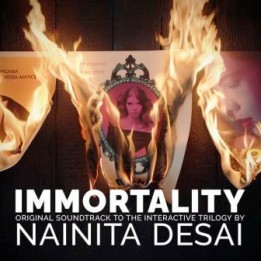 OST Immortality (2022)