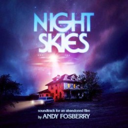 OST Night Skies (2022)