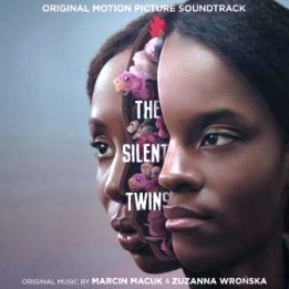 OST The Silent Twins (2022)