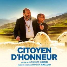 OST Citoyen d’honneur (2022)
