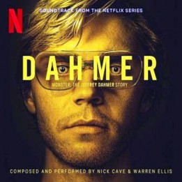 OST Dahmer Monster The Jeffrey Dahmer Story (2022)
