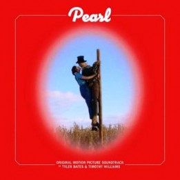 OST Pearl (2022)