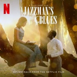 OST A Jazzman's Blues (2022)