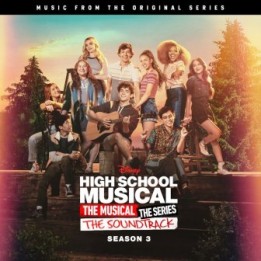 OST High School Musical The Musical Season 3 (2022)