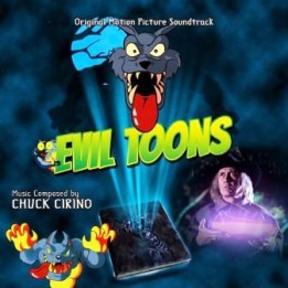 OST Evil Toons (1992 / 2019)