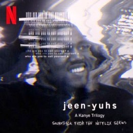 OST Jeen-yuhs: A Kanye Trilogy (2022)