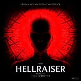 OST Hellraiser (2022)