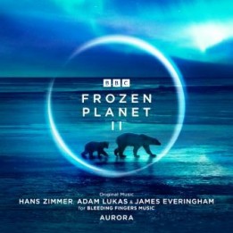 OST Frozen Planet II (2022)