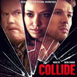 OST Collide (2022)