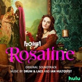 OST Rosaline (2022)