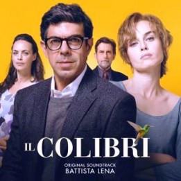 OST Il Colibrì (2022)