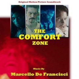 OST The Comfort Zone (2022)