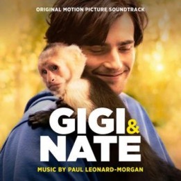 OST Gigi & Nate (2022)