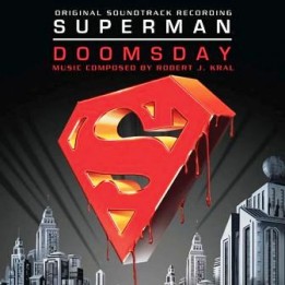 OST Superman: Doomsday (2007 - 2022)