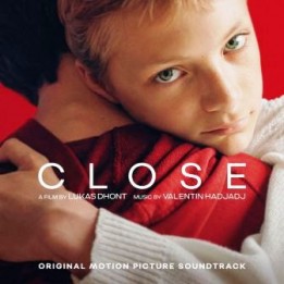 OST Close (2022)