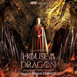 OST House of the Dragon: Season 1 (2022)