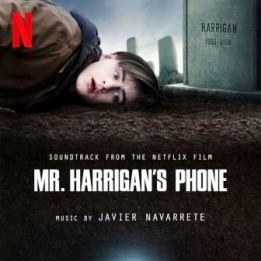 OST Mr. Harrigan’s Phone (2022)